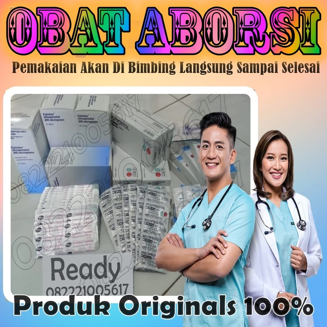 Jual Cytotec Pekanbaru 08222-100-5617 Jual Obat Aborsi Cytotec Misoprostol Originals Ampuh